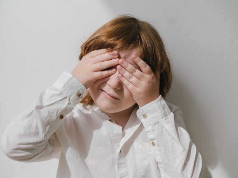 teškoće senzorne integracije