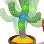 Kaktus koji ponavlja što govorimo